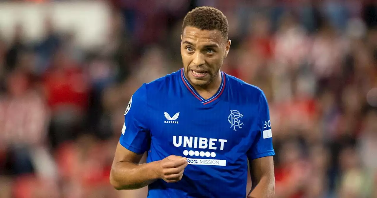 Cyriel Dessers declares Rangers are ready for Celtic despite Psv humbling