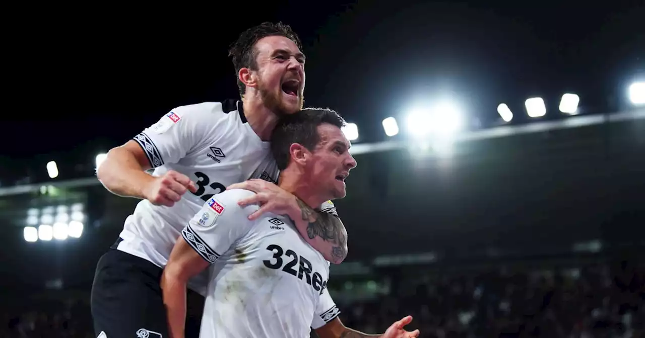 Derby County promotion pain parallel Craig Bryson aims to break at East Kilbride