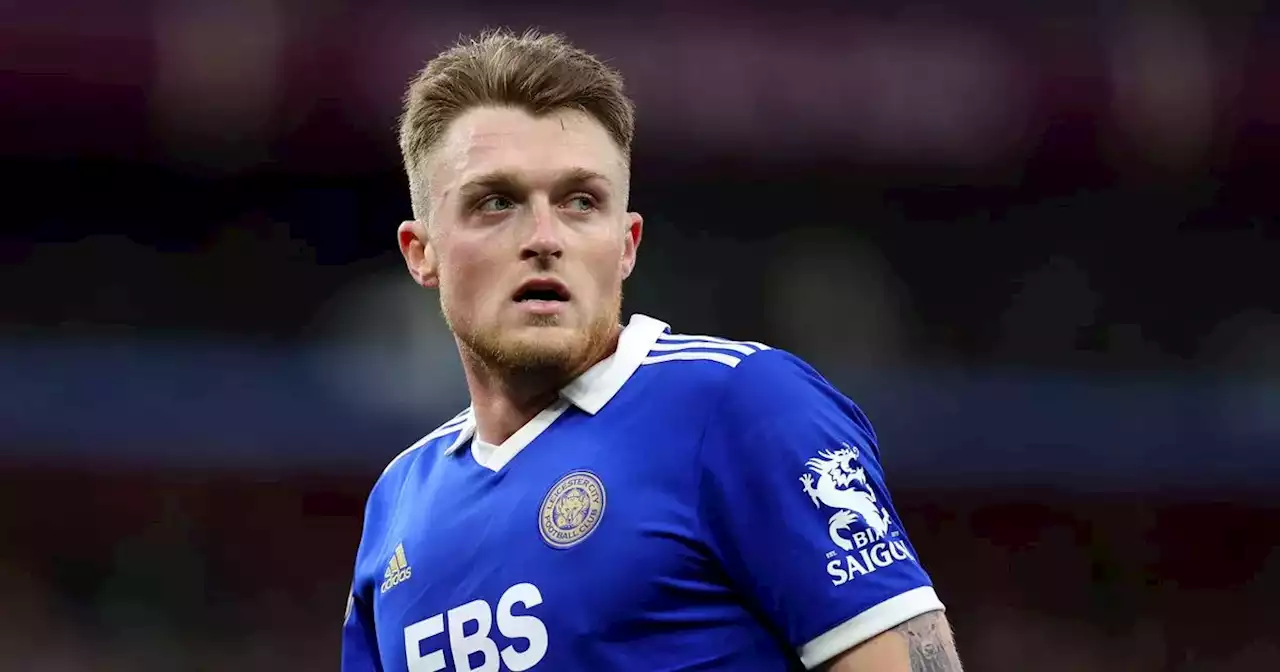 Harry Souttar to Rangers transfer door left open despite hardline Beale stance