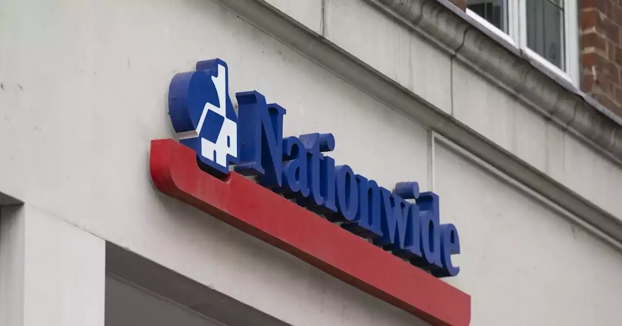 Nationwide announces change starting today that affects anybody with an account