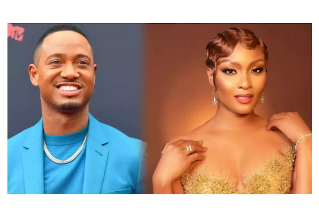 2023 Headies: Organisers unveil Osas Ighodaro, Terrence J as hosts