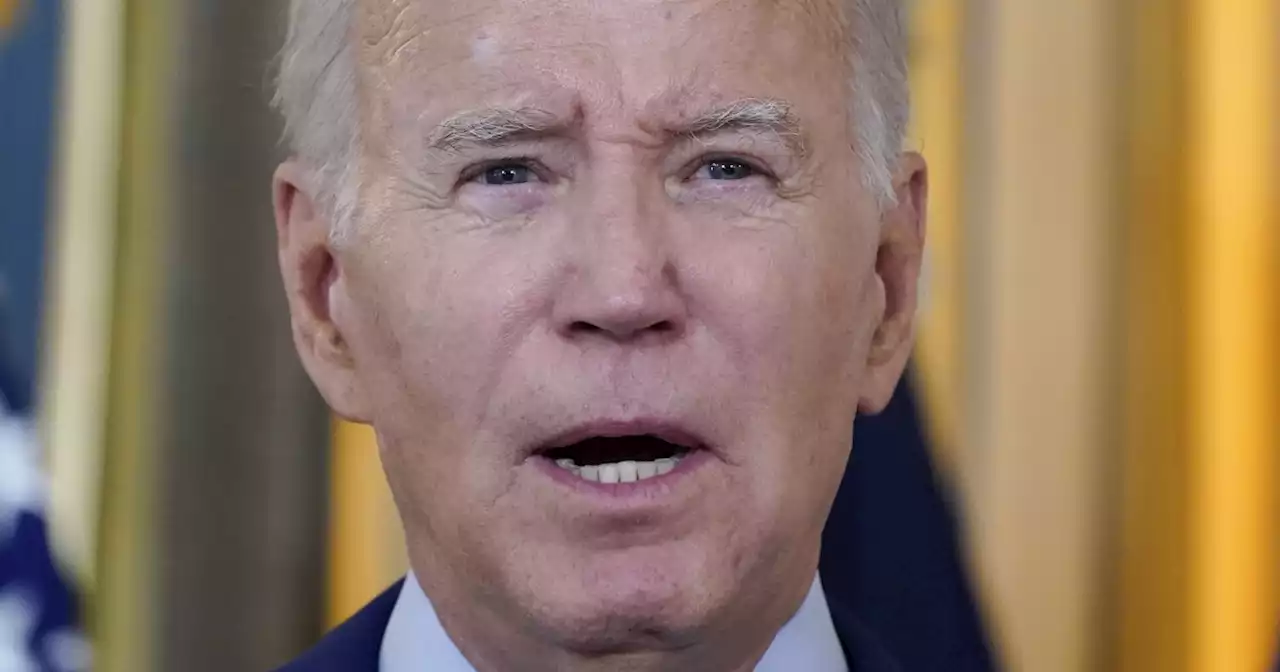 Biden struggles to head off mounting union tensions as he pursues green agenda