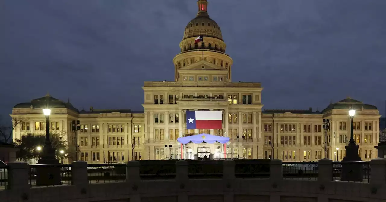 Puberty blocker and transgender procedure bans among 774 new laws to go into effect in Texas