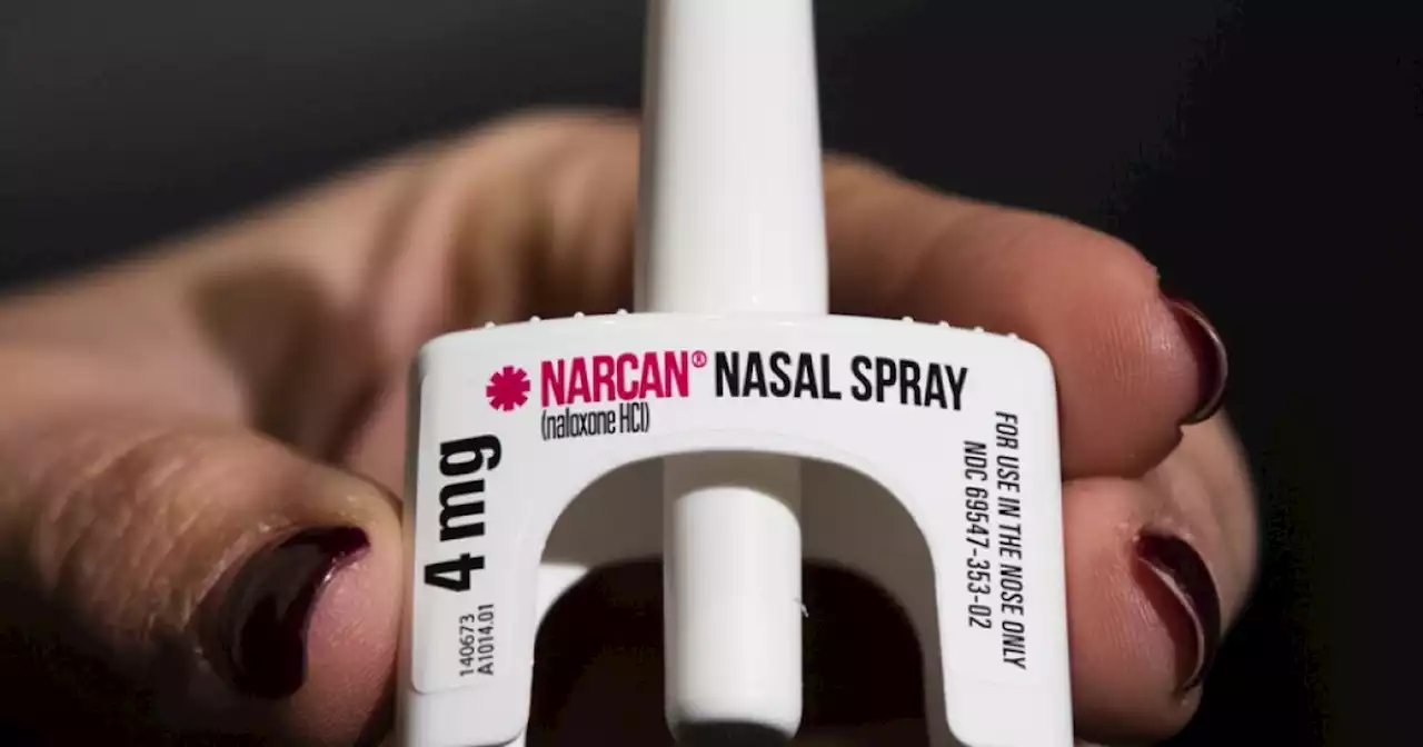 New legislation introduced on Overdose Awareness Day to get Narcan to more patients