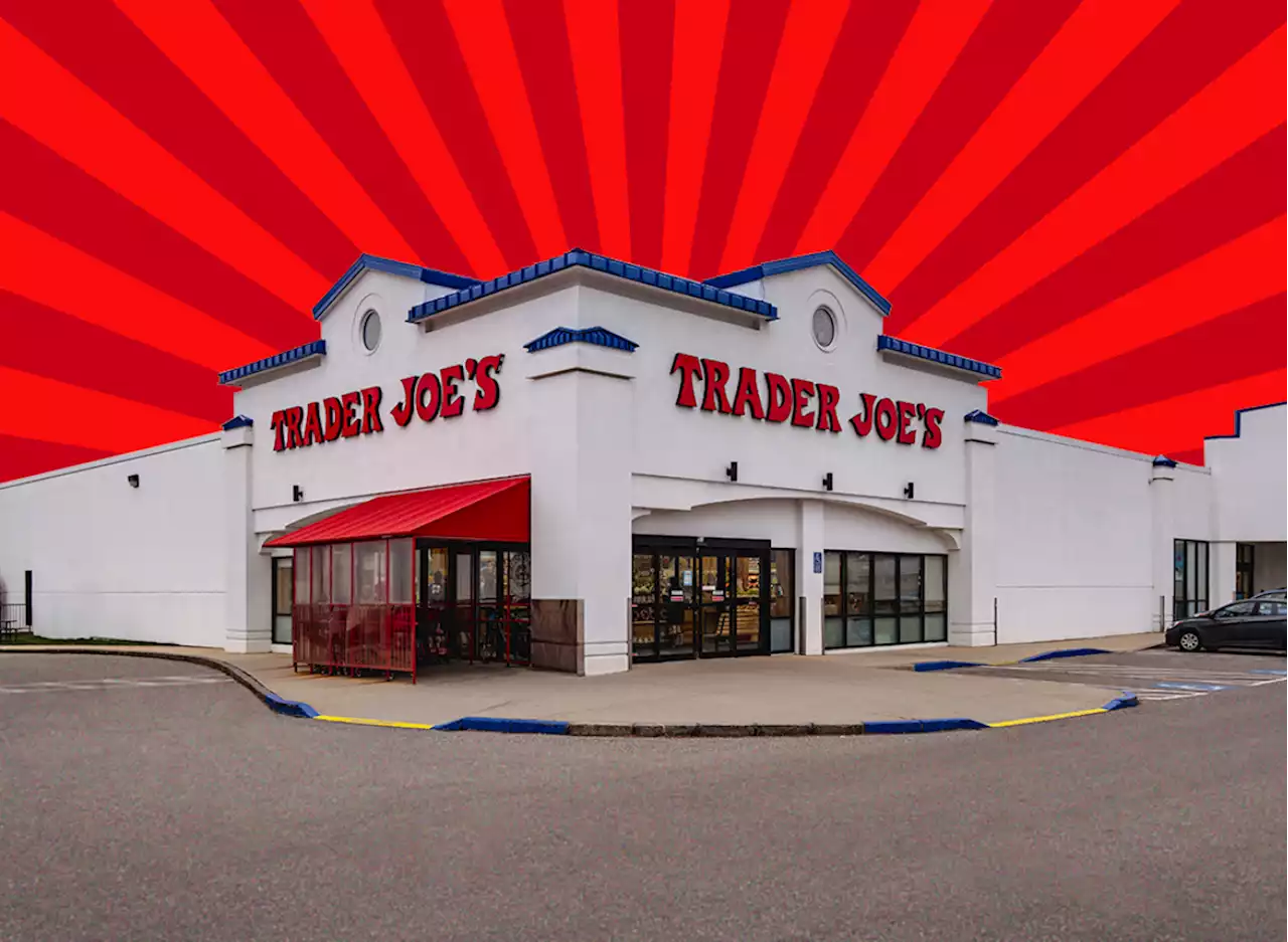 Trader Joe's Just Revealed How New Products Get Approved