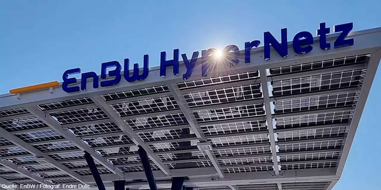 EnBW verdoppelt Investitionen in HPC-Ausbau