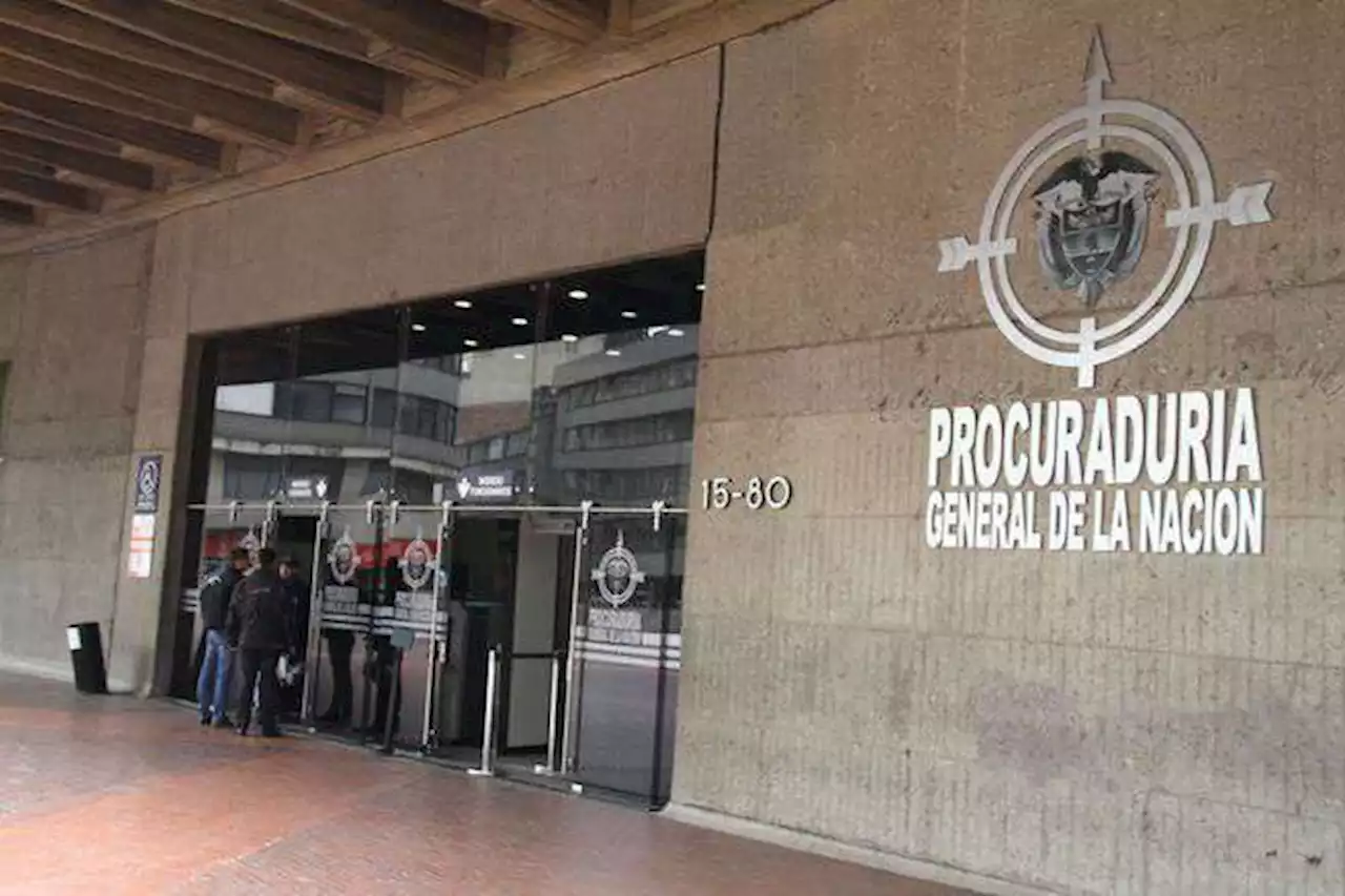 Procuraduría pide a la Corte Constitucional tumbar un artículo del PND