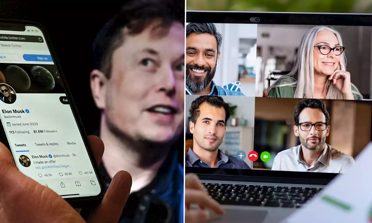 Elon Musk anuncia nueva función en X (Twitter): tendrá llamadas y videollamadas