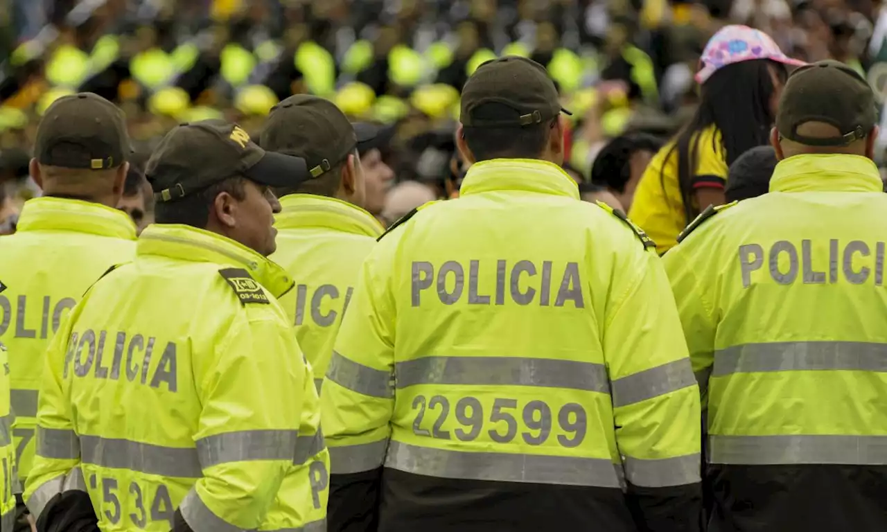 Sicarios asesinan a subintendente de la Policía: le dispararon delante de su familia