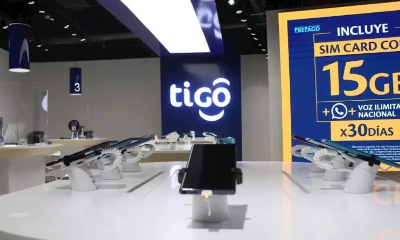 Usuarios de Tigo reportan problemas de datos en Bogotá, confirma la compañía