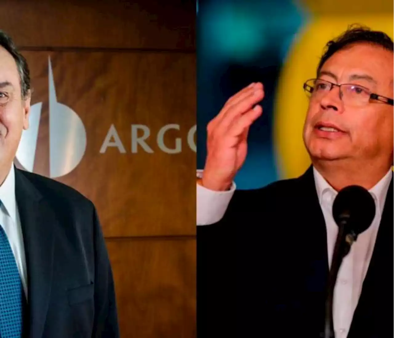 La respuesta de Argos a Gustavo Petro por el supuesto despojo de tierras