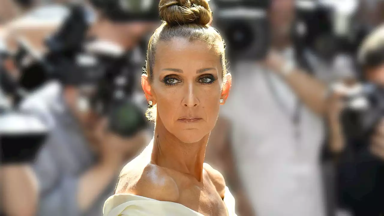 Celine Dion's Sister Gives Update on Her Stiff Person Syndrome Battle