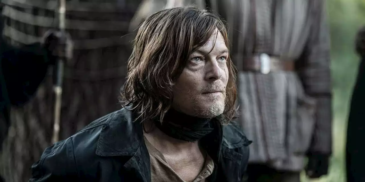 'Walking Dead' spinoffs will resume production amid strikes