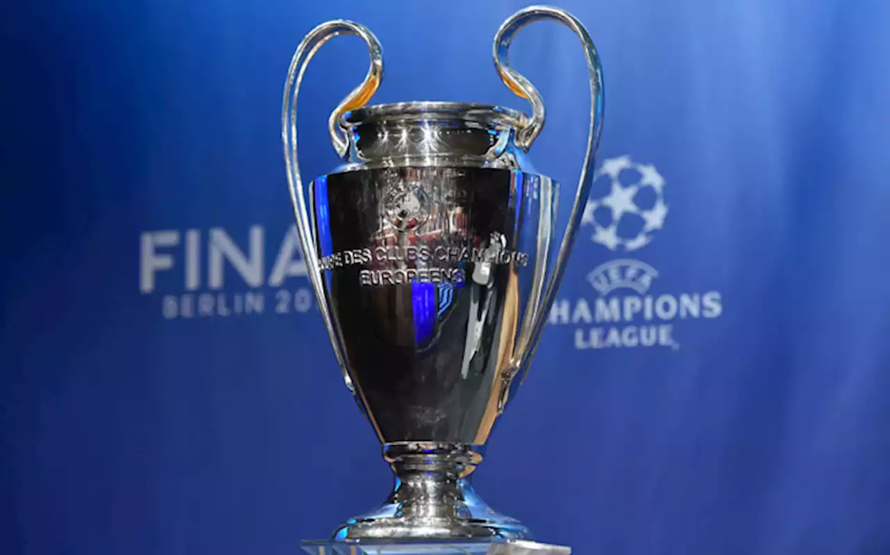 Bayern to face Man Utd in Champions League group stage, Newcastle draw PSG