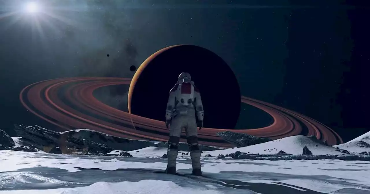 Exploración espacial con límites: primeros reviews de Starfield revelan lo que se puede hacer en el videojuego de Bethesda