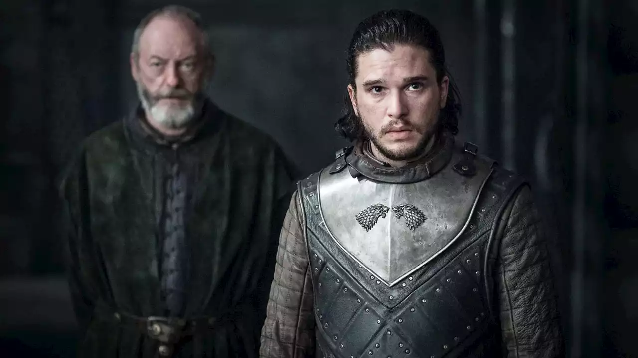 'Game Of Thrones'-Macher George R.R. Martin verrät seine Lieblings-Episode der Fantasy-Serie