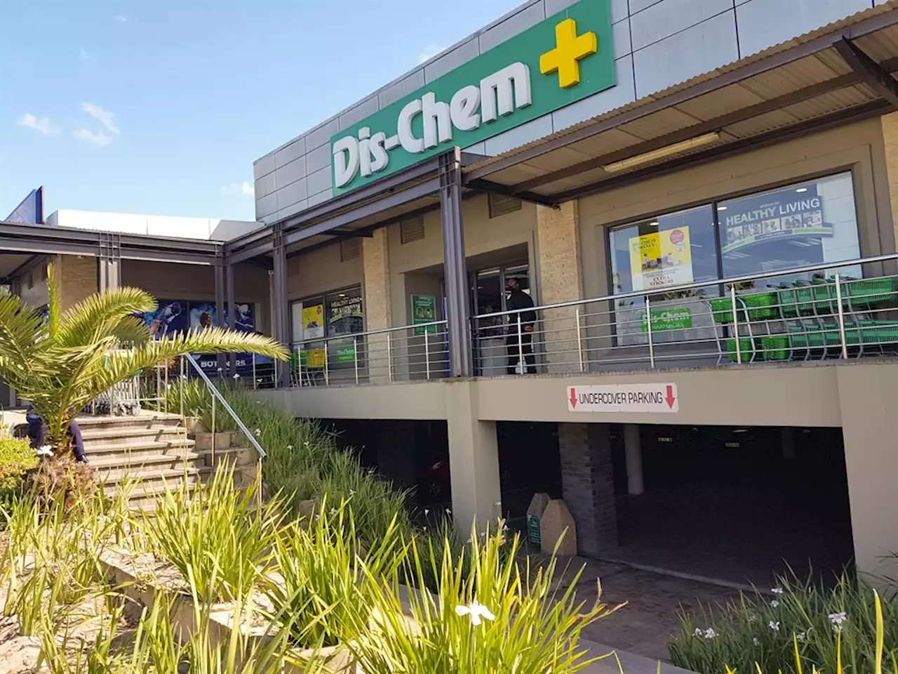 Dis-Chem must address hack that hit 3.6m customers or face hefty penalty, watchdog rules