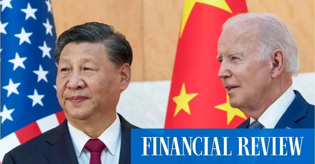 Xi set to skip G20 summit in snub to Biden