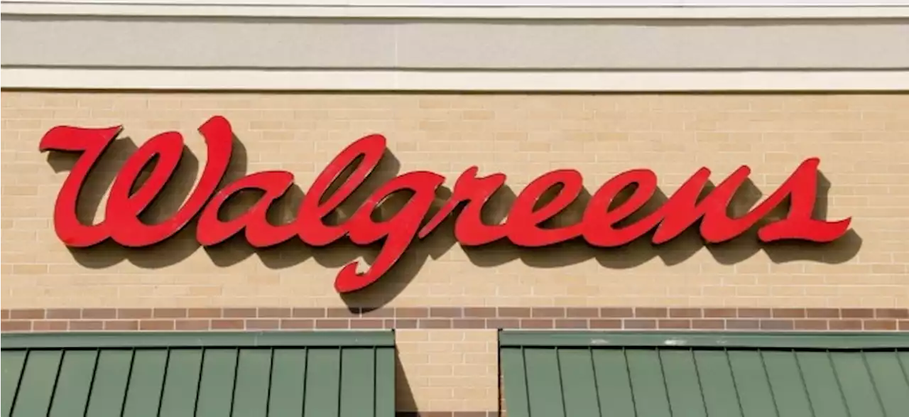 NYSE-Titel Walgreens-Aktie stürzt auf Rekordtief ab: Nachfrage nach Medikamenten rückläufig