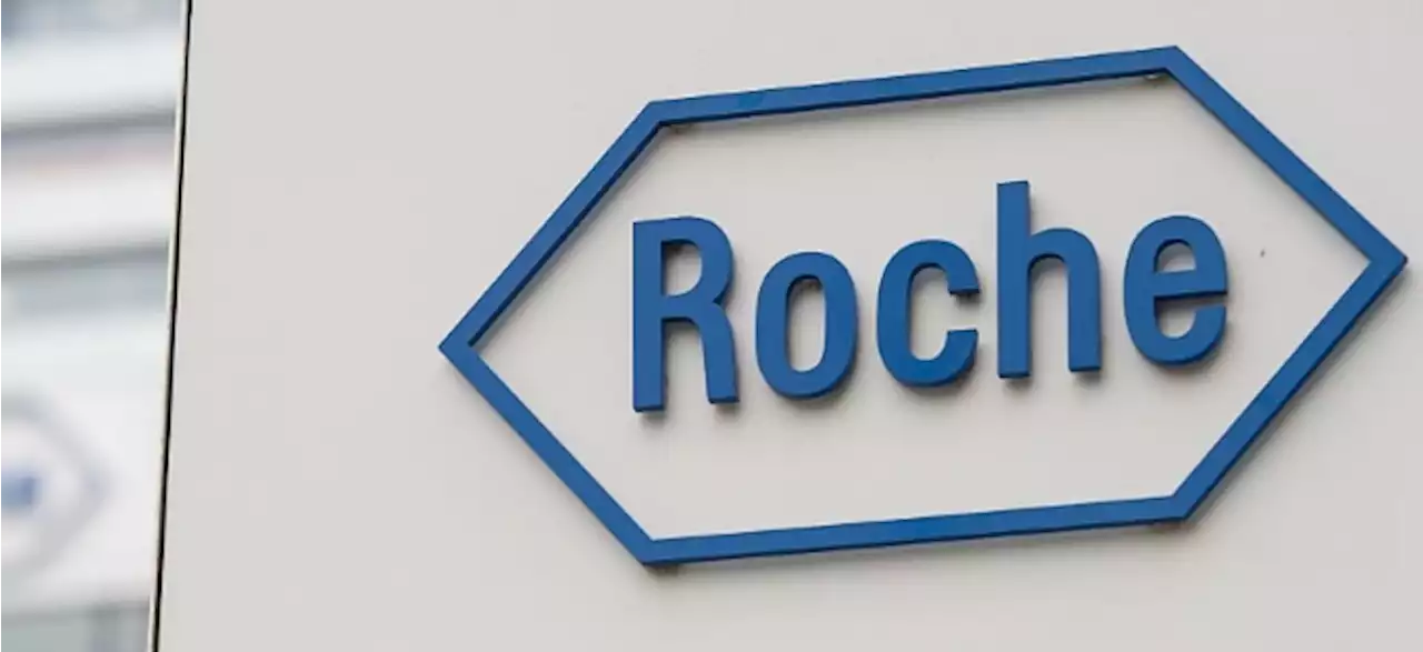 Roche-Aktie: Roche hat positive Daten zu Lungenkrebsmittel Alecensa geliefert