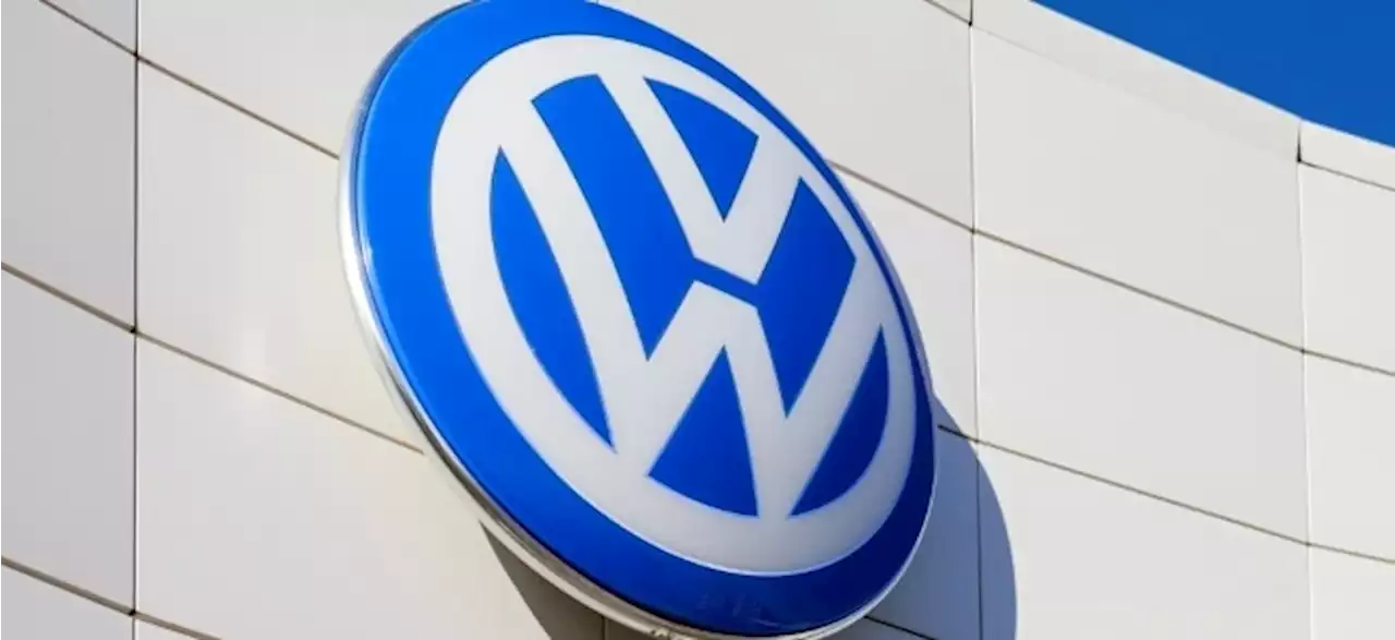 VW-Aktie tiefrot: UBS-Analyst warnt vor steigender Konkurrenz aus China