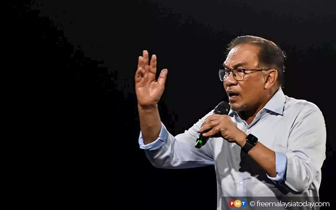 Anwar’s monumental task to get consensus for economic reforms