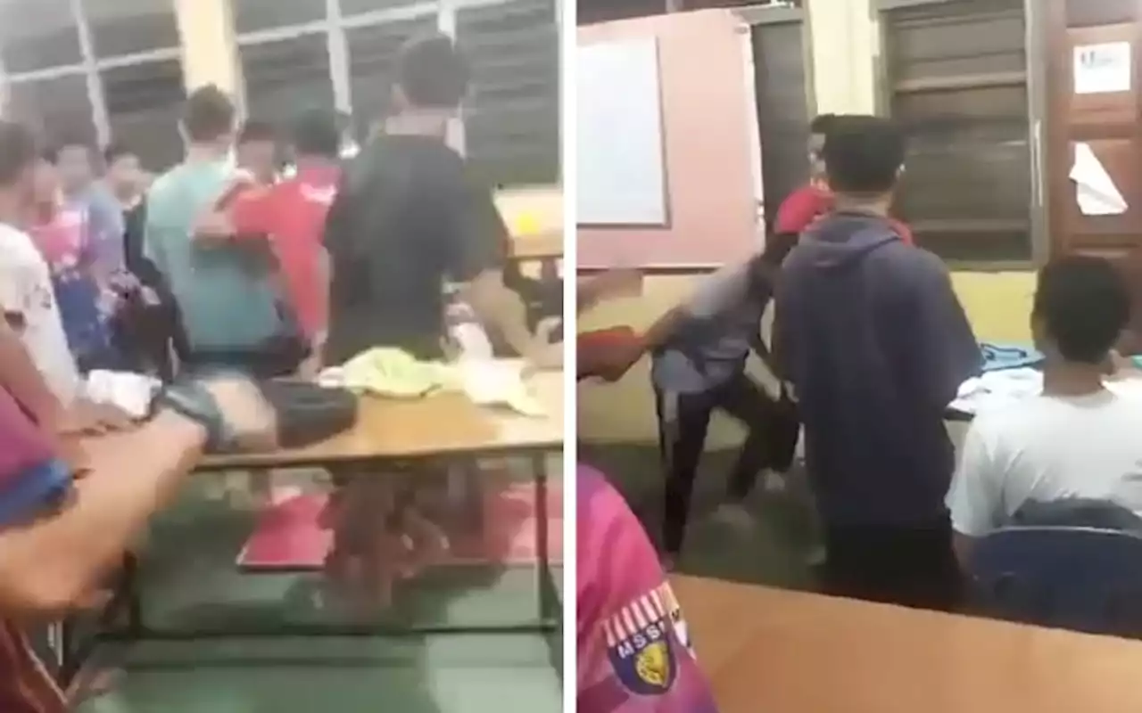 Cops probe viral video of bullying case in Ranau