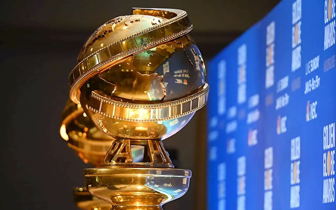 Golden Globes to air Jan 7 under new ownership