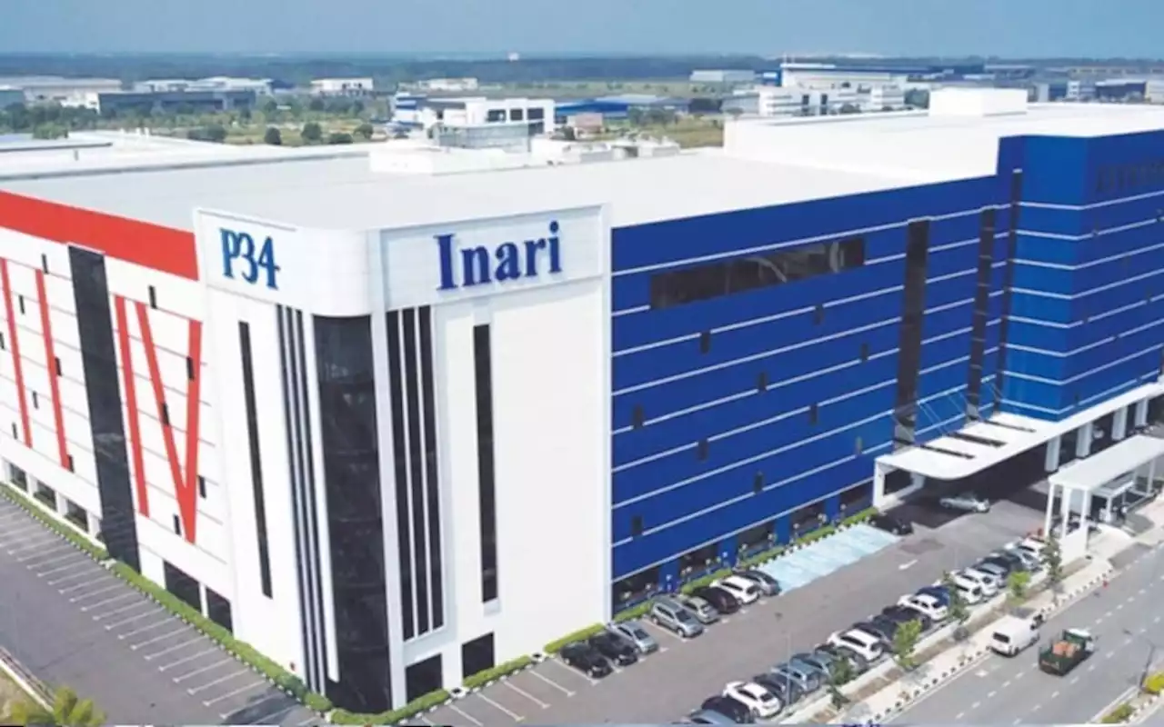 Inari upgraded to ‘buy’ by TA Securities on rising growth prospects