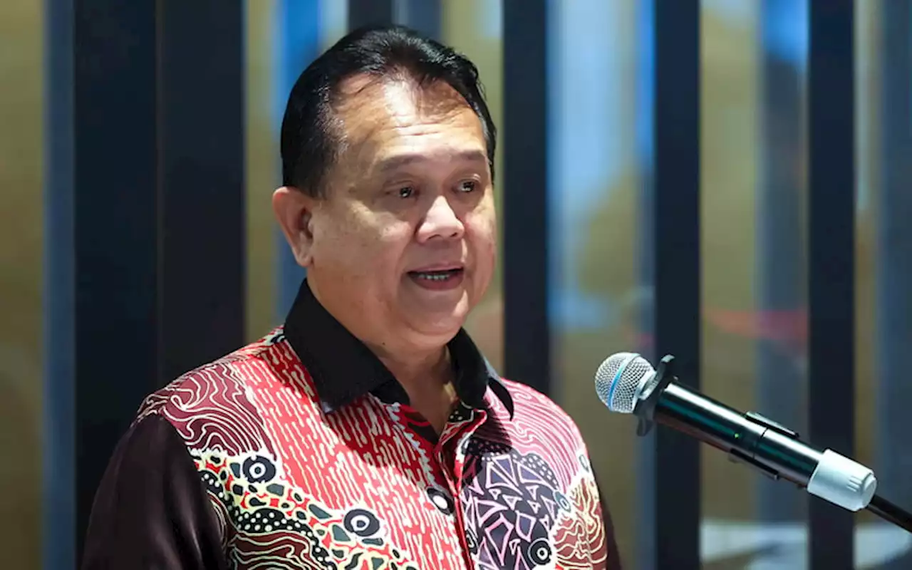 Nanta speculates about Sarawak having its own currency