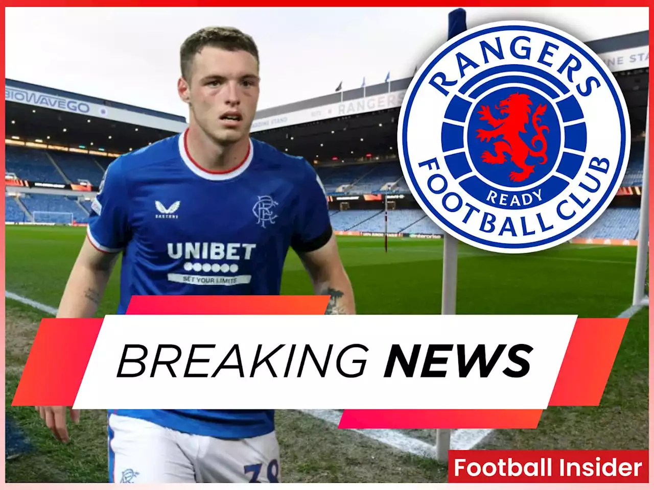 Rangers sources: Leon King to stay after English club offers rejected