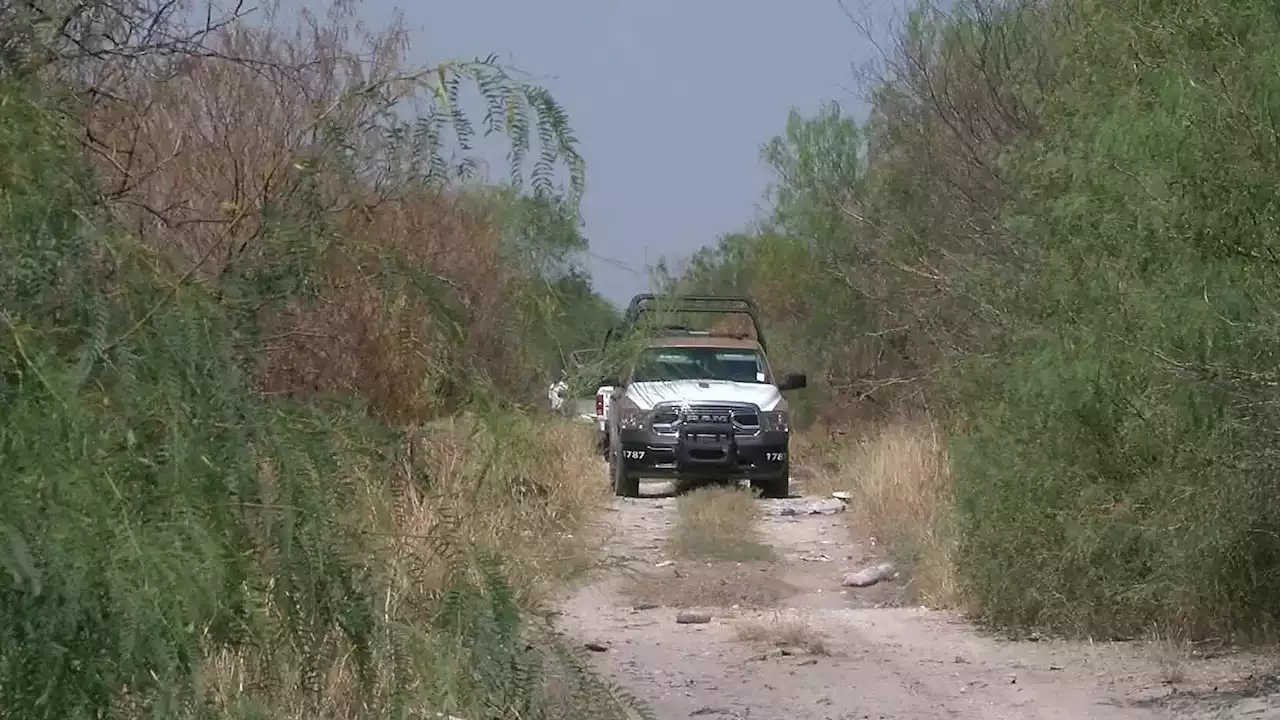 Localizan el Cuerpo de una Mujer sin Vida en Brecha de Reynosa