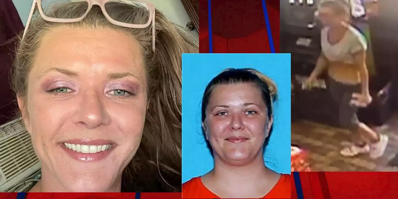 Baldwin authorities arrest woman sought after her mother’s homicide