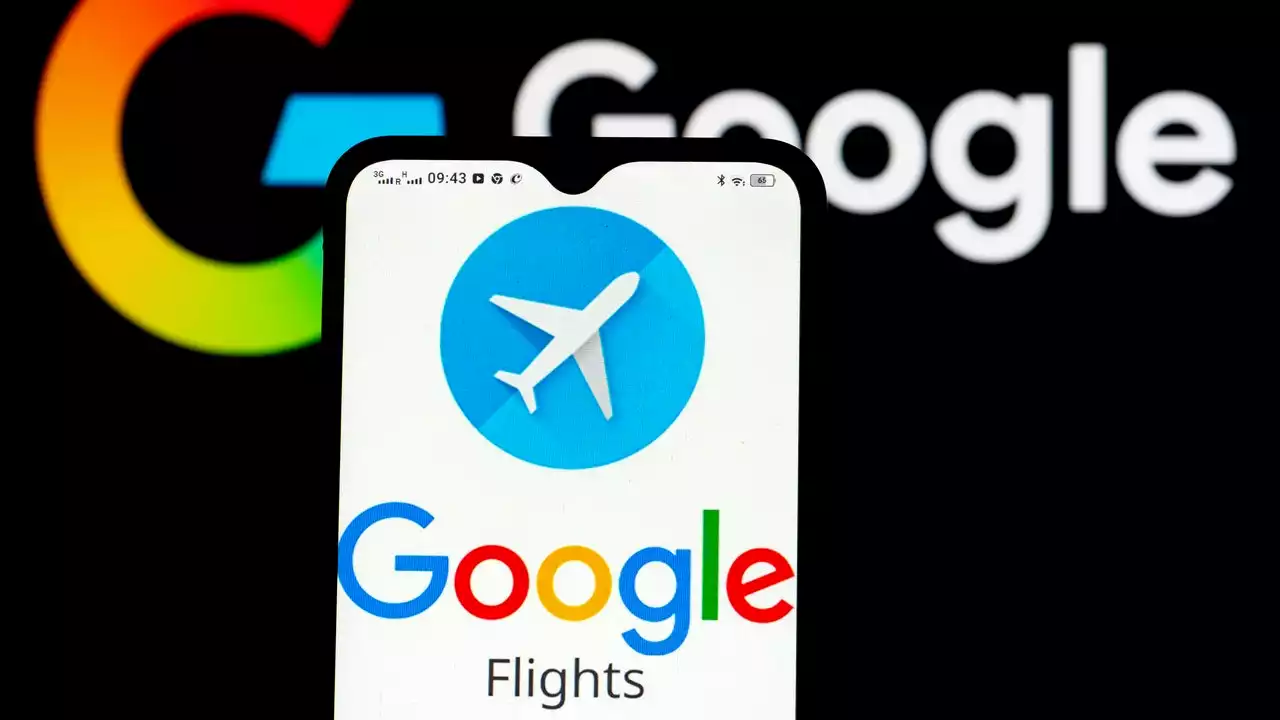 New Google Flights feature will tell you the best time to book your flight