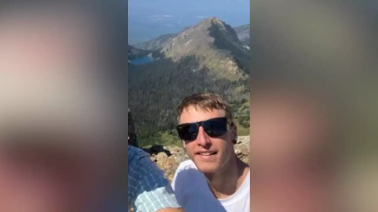 Missing Colorado hiker's car found near national park peak