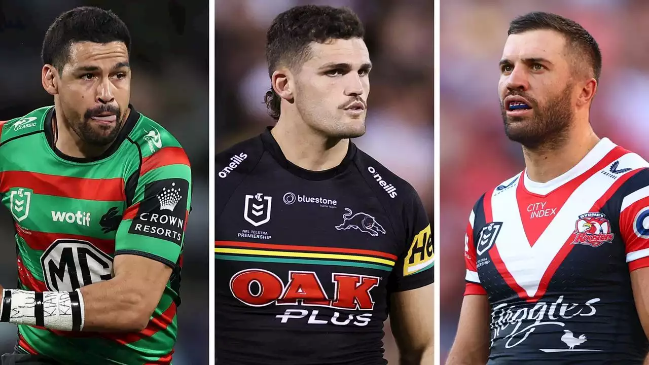 LIVE NRL ladder and every finals scenario as Storm stunner provides twist in top 8 battle