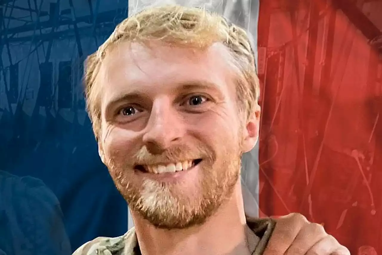 Soldat français mort en Irak : la ville de Dole organise une cérémonie d'hommage à Nicolas Mazier