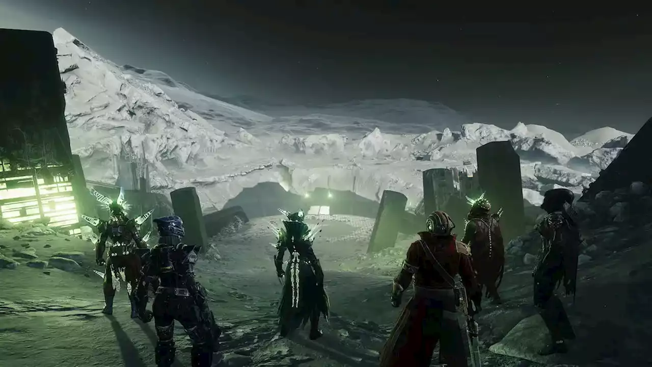 Destiny 2: Who Is Winning Crota's End World First Race?