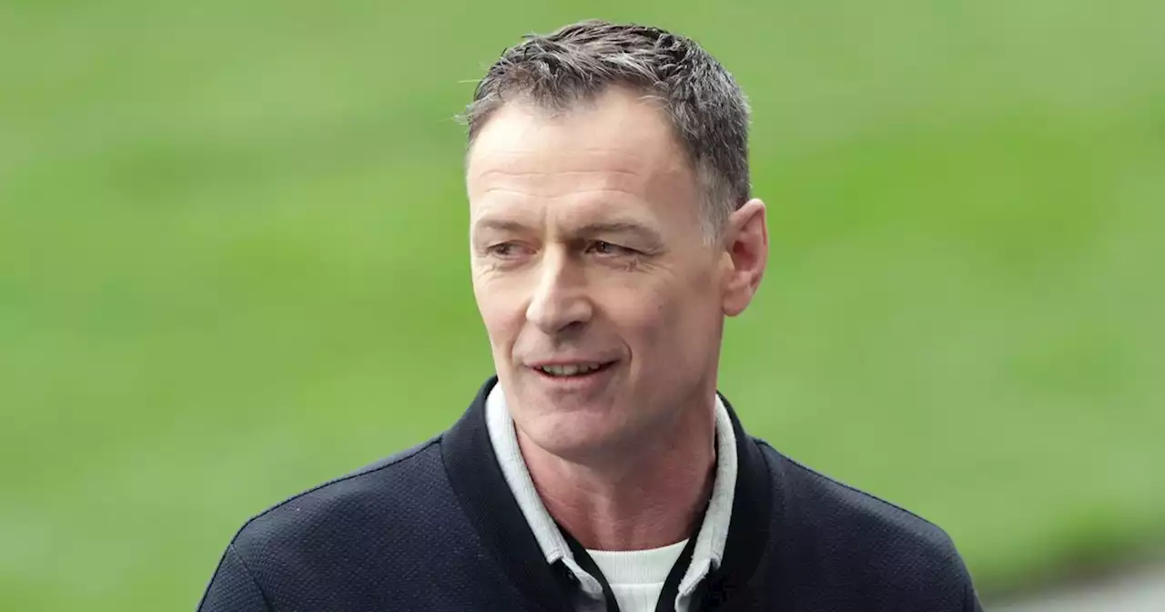 Chris Sutton delivers Celtic Champions League prediction for this season