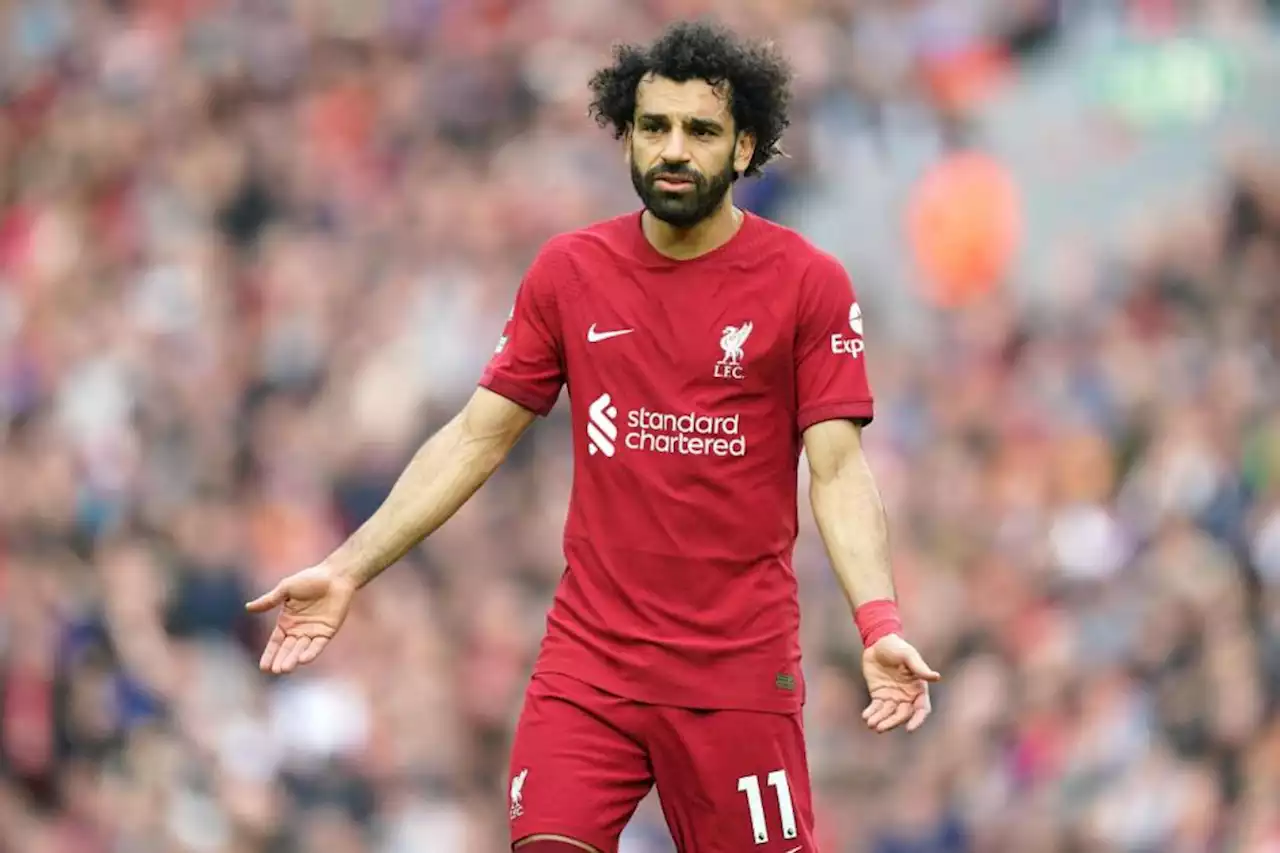 – Liverpool reject £150m Al-Ittihad offer for Mohamed Salah