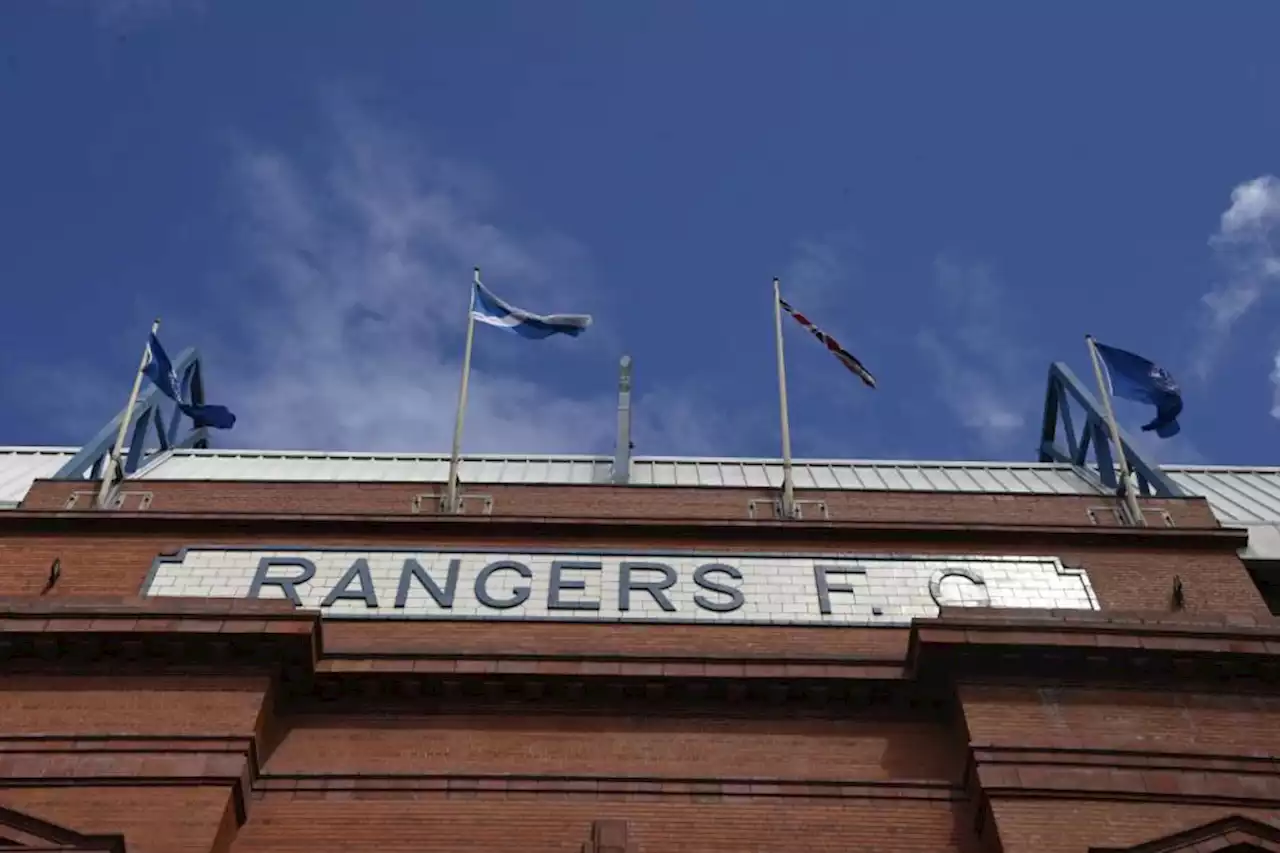 Rangers win legal fees battle with American businesswoman Kyle Fox's company KRF