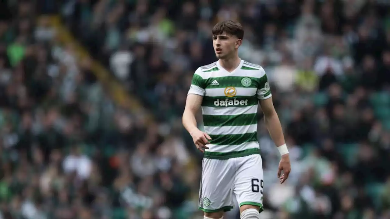 Rocco Vata transfer suitor 'revealed' as Celtic reject EPL bid