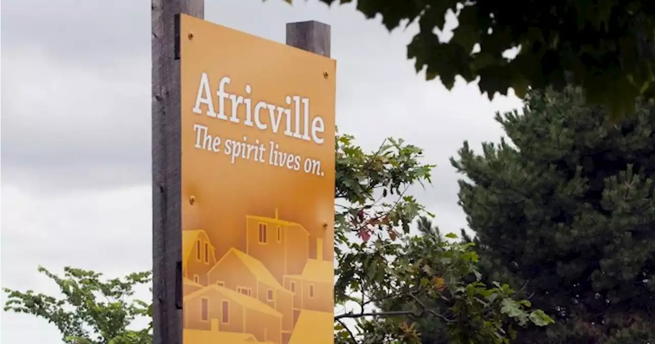 Halifax police investigating hate-motivated incident after noose found at Africville Park