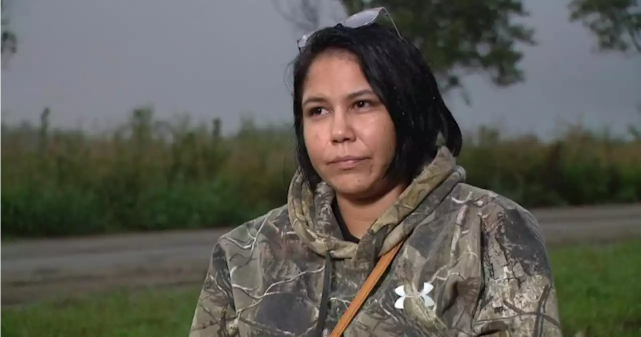 James Smith Cree Nation survivors still struggle with trauma, addiction 1 year after tragedy