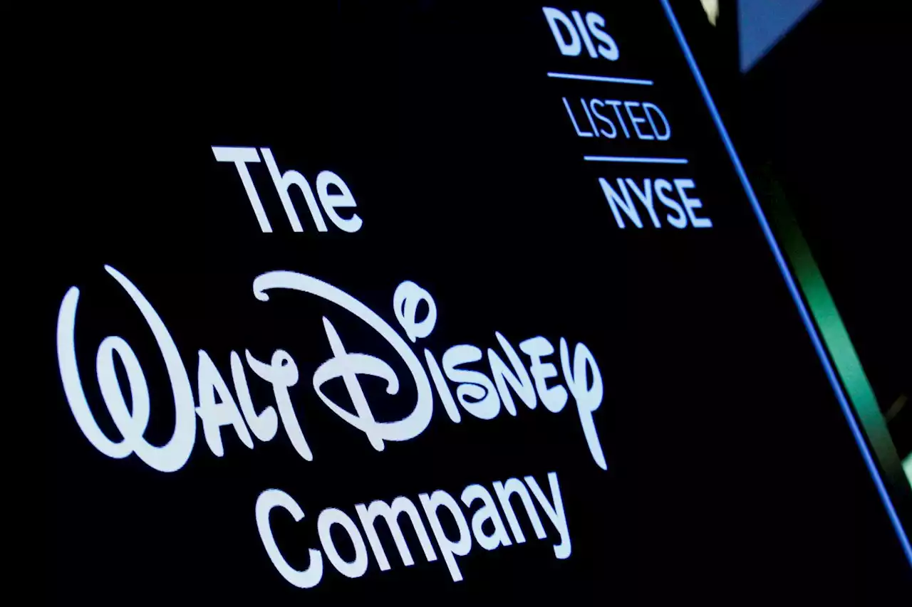 U.S. entertainment shares slide as Disney, Charter squabble over cable fees