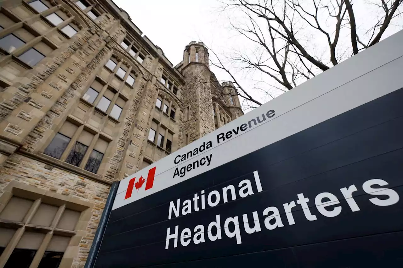 120 public servants no longer with the CRA following review of inappropriate CERB payments