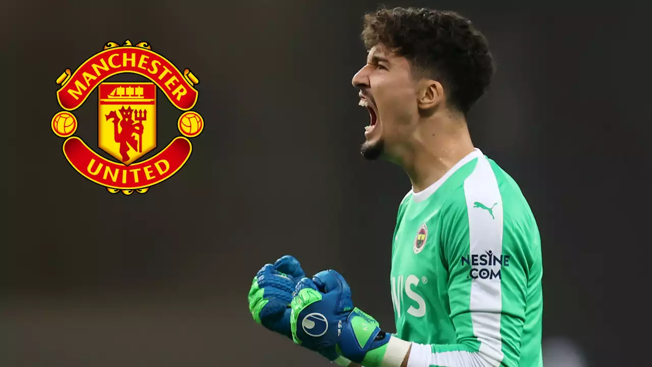 Altay Bayindir Jadi Pemain Turki Pertama Yang Bela Manchester United