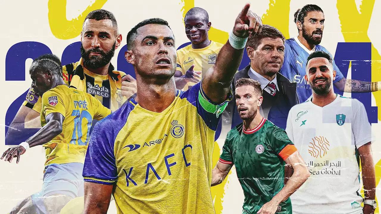 When does the Saudi Pro League transfer window close?