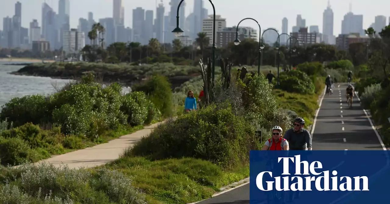 Covid cycling boom has ended with just one-third of Australians riding in 2023