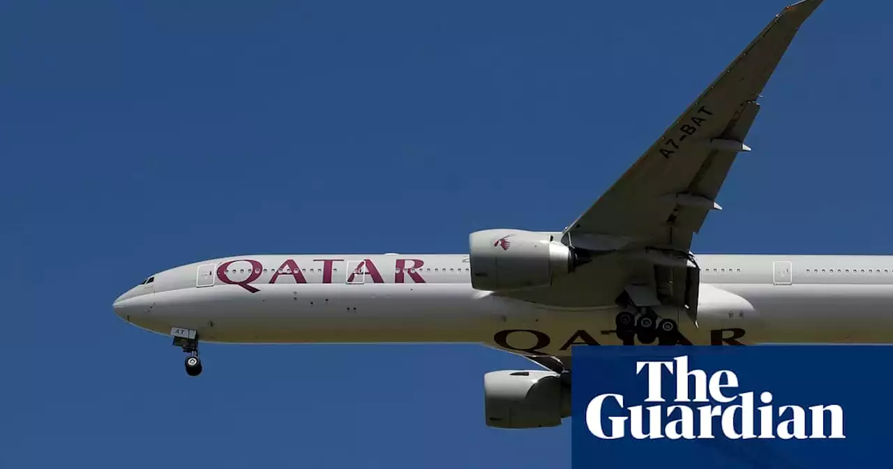 Labor running a ‘protection racket’ for Qantas with Qatar decision, federal opposition says